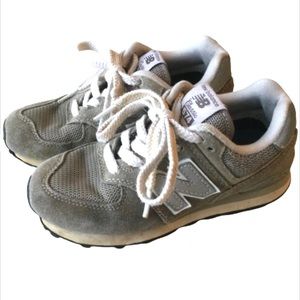New Balance Classic 574 Sneakers size 12